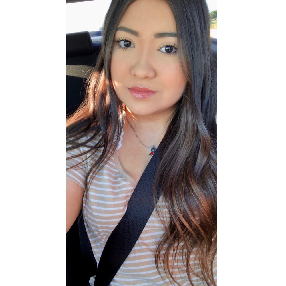 Meet your Posher, Erica